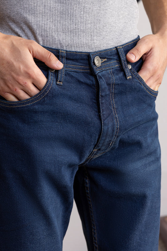 Essential Denim - F001