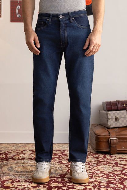 Essential Denim - F001