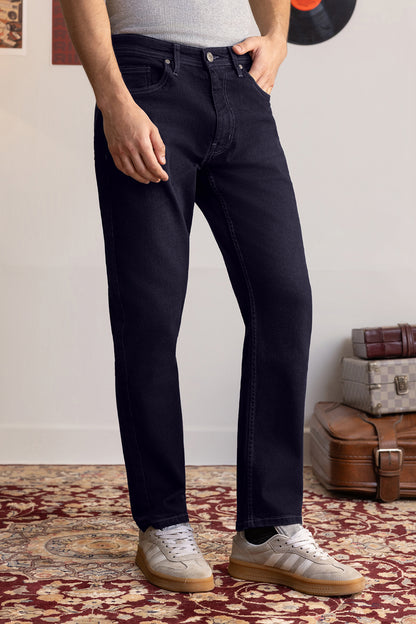 Essential Denim - F001