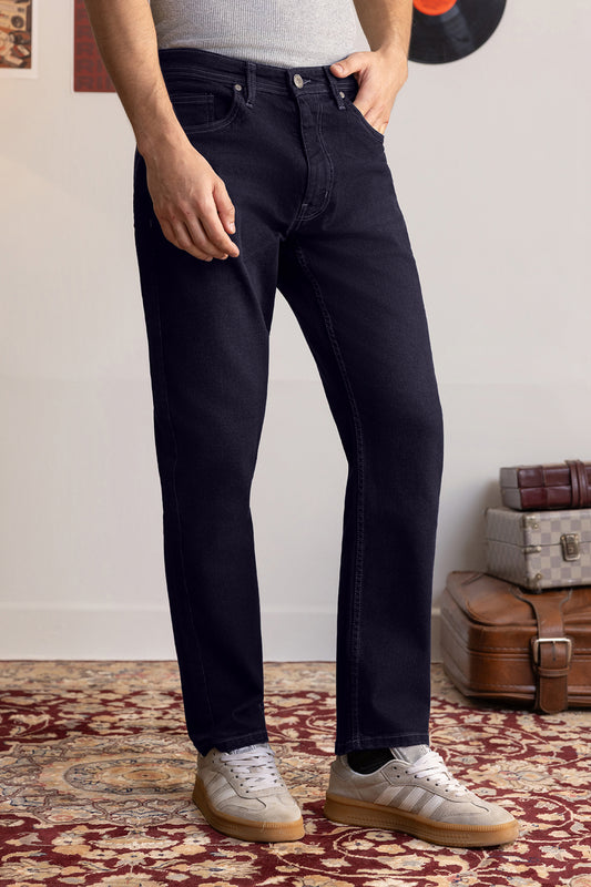 Essential Denim - F001