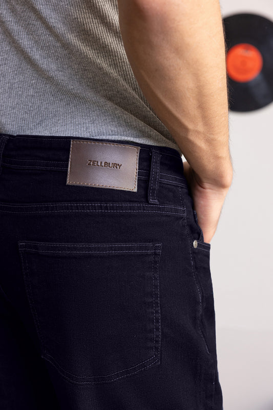 Essential Denim - F001