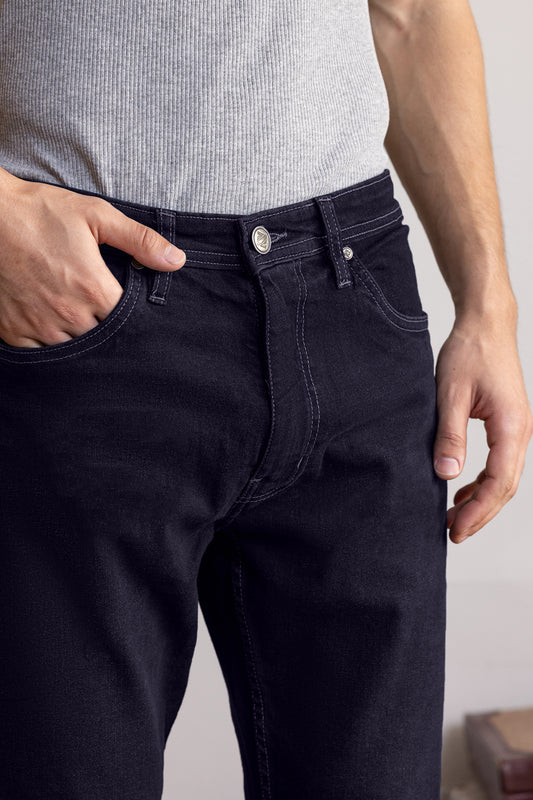 Essential Denim - F001