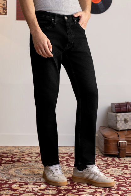 Essential Denim - F001