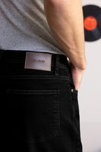 Essential Denim - F001