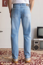 Essential Denim - F001