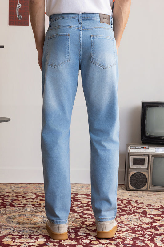 Essential Denim - F001