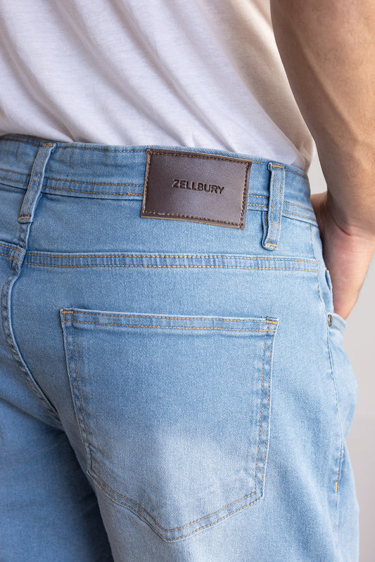 Essential Denim - F001