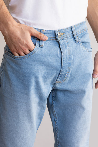 Essential Denim - F001