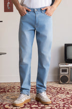 Essential Denim - F001
