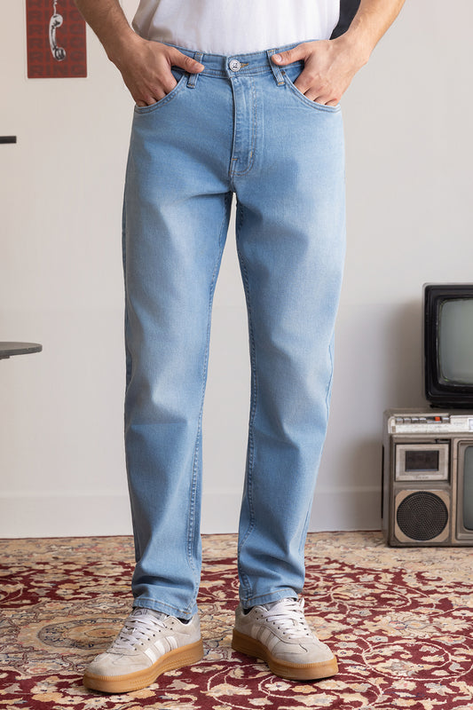 Essential Denim - F001