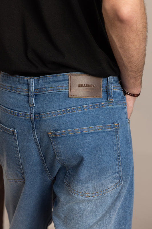 Essential Denim - F001