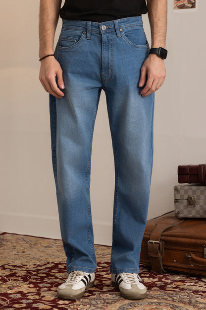 Essential Denim - F001