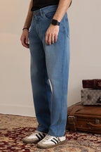 Essential Denim - F001