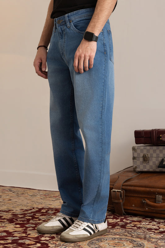 Essential Denim - F001