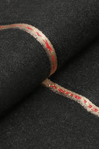 Merino Wool - Wash & Wear Suit