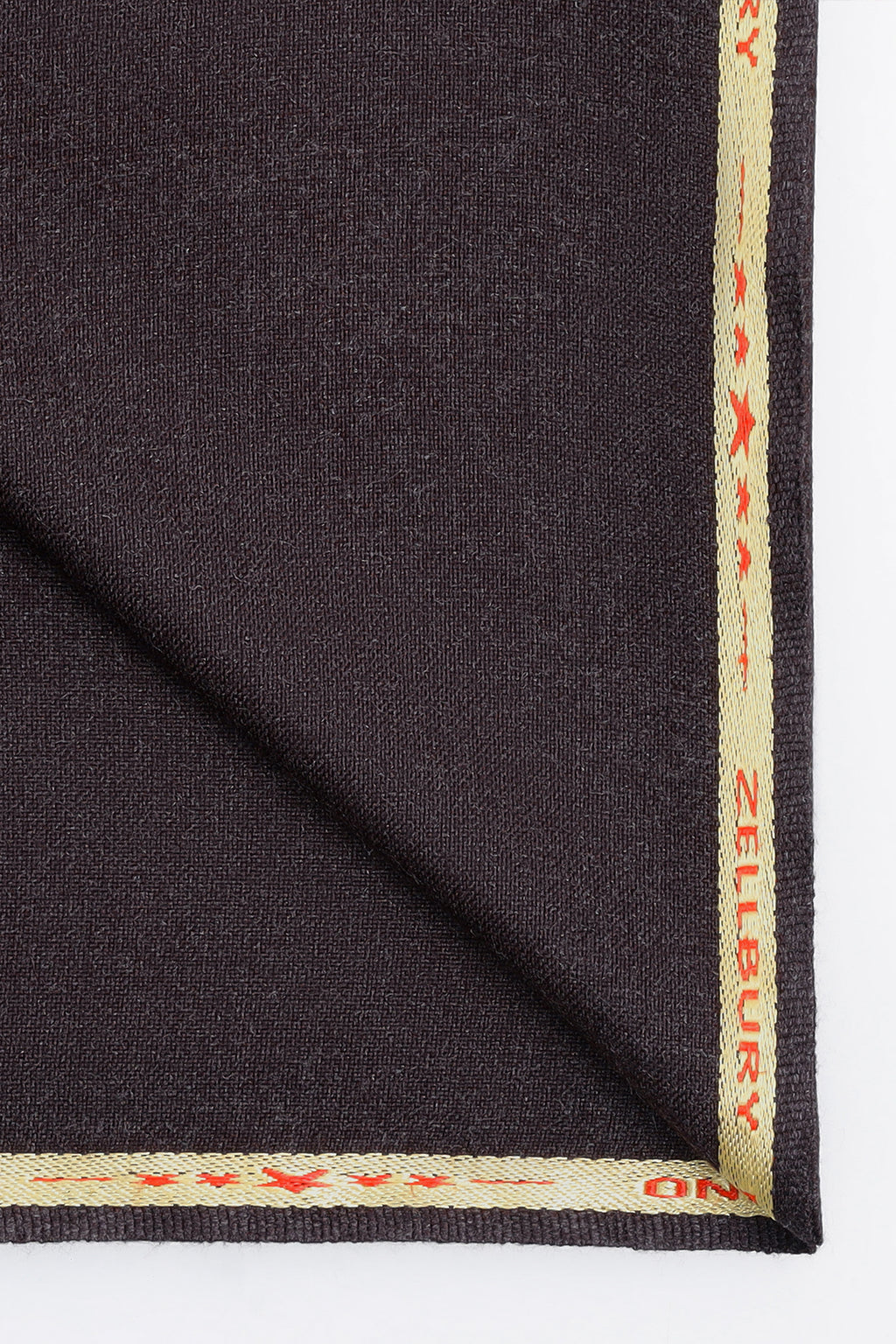 Merino Wool - Wash & Wear Suit