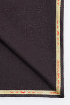 Merino Wool - Wash & Wear Suit