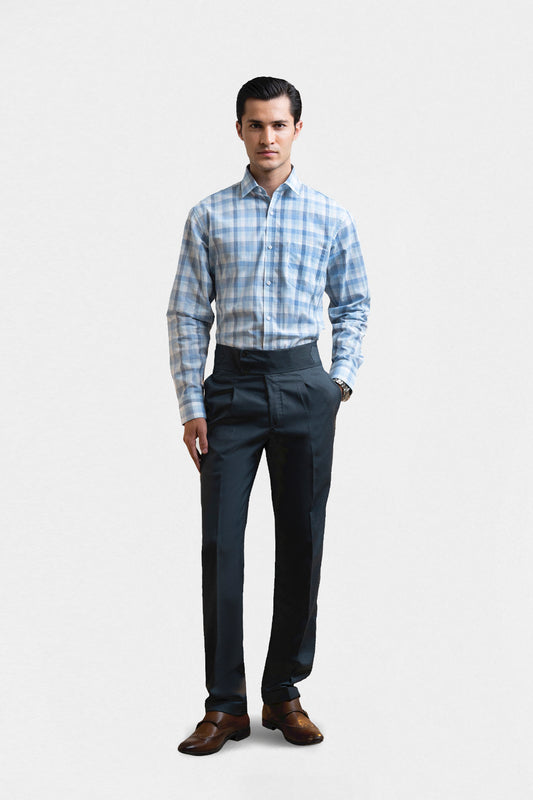 Formal Shirts - 5008