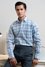 Formal Shirts - 5008