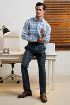 Formal Shirts - 5008