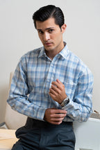 Formal Shirts - 5008