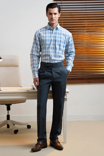 Formal Shirts - 5008