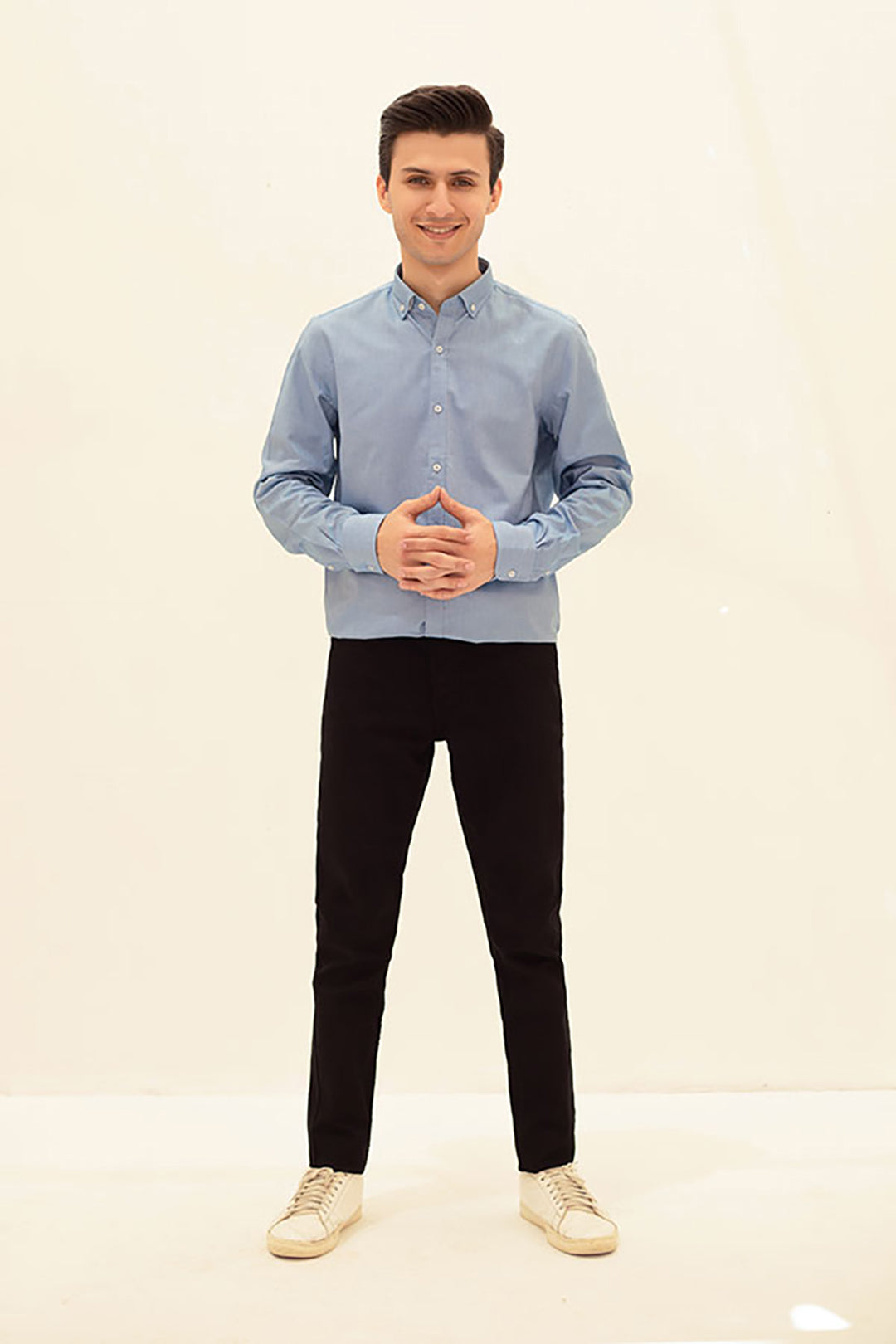 Formal Shirts - 1001