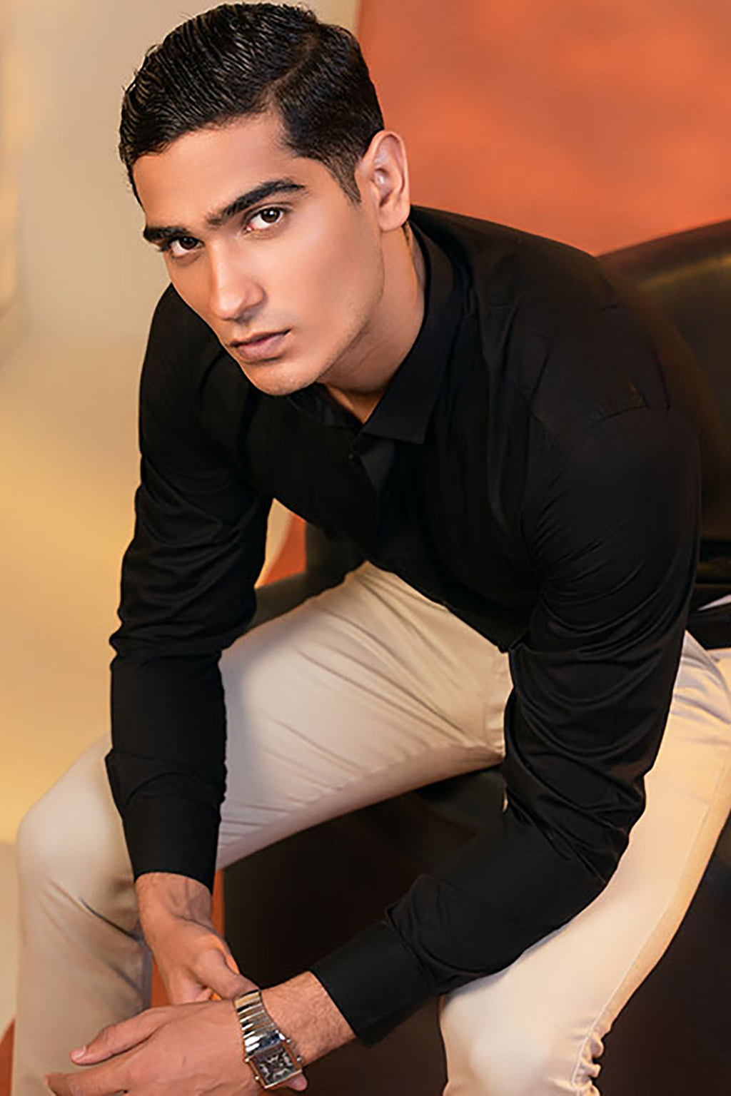 Formal Shirts - 1002