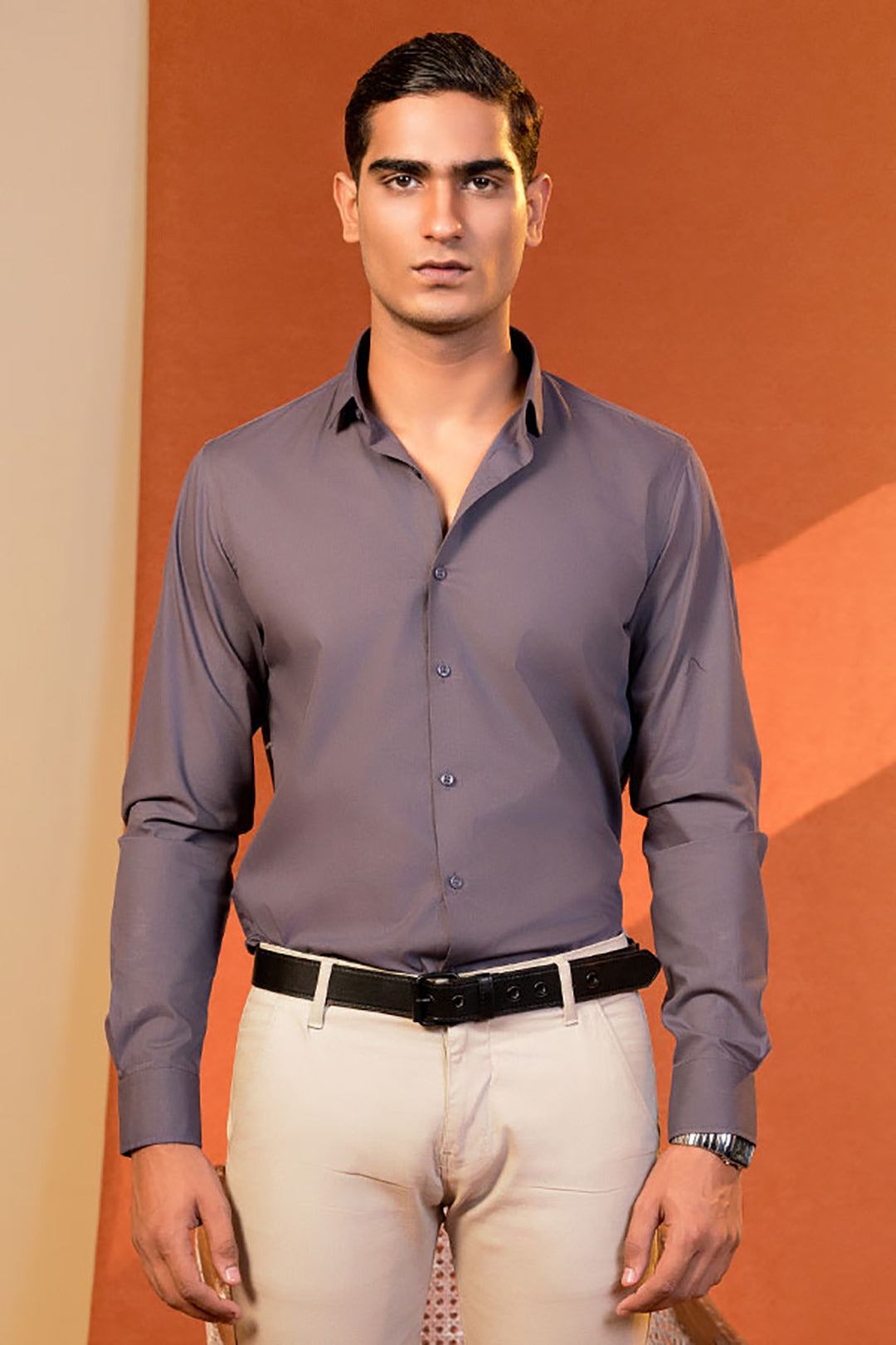 Formal Shirts - 1002