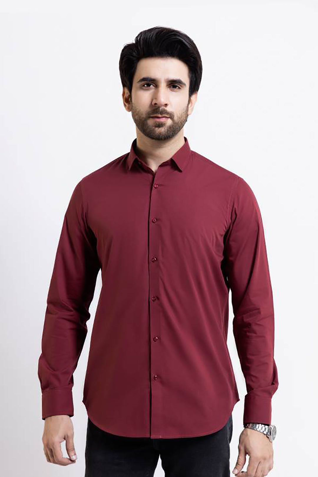 Formal Shirts - 1002