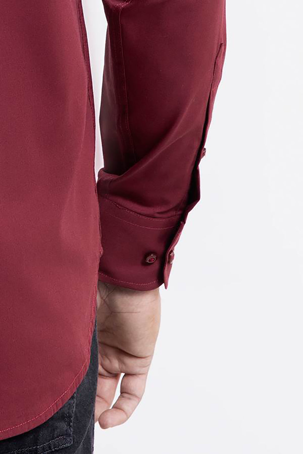 Formal Shirts - 1002
