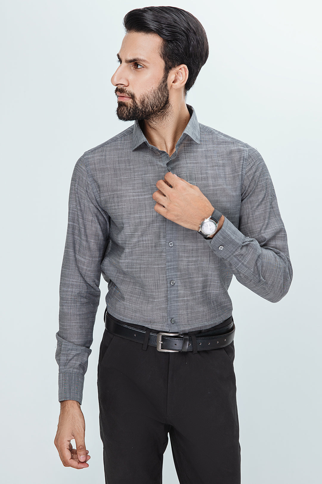 Formal Shirts - 1008