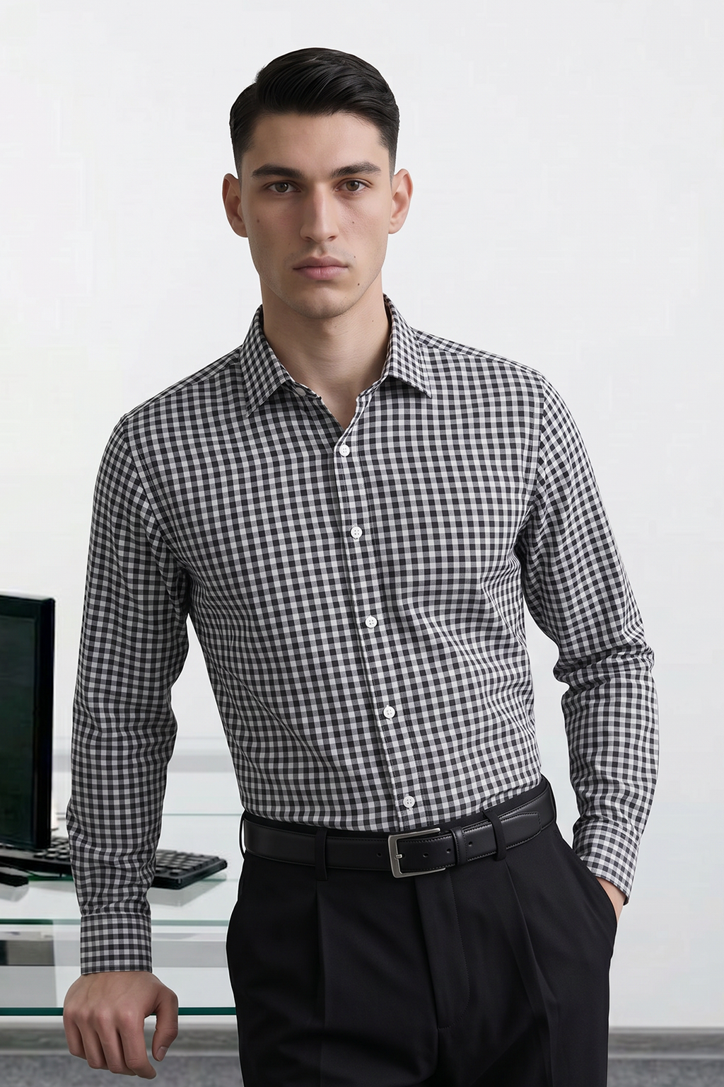 Formal Shirt - 5039