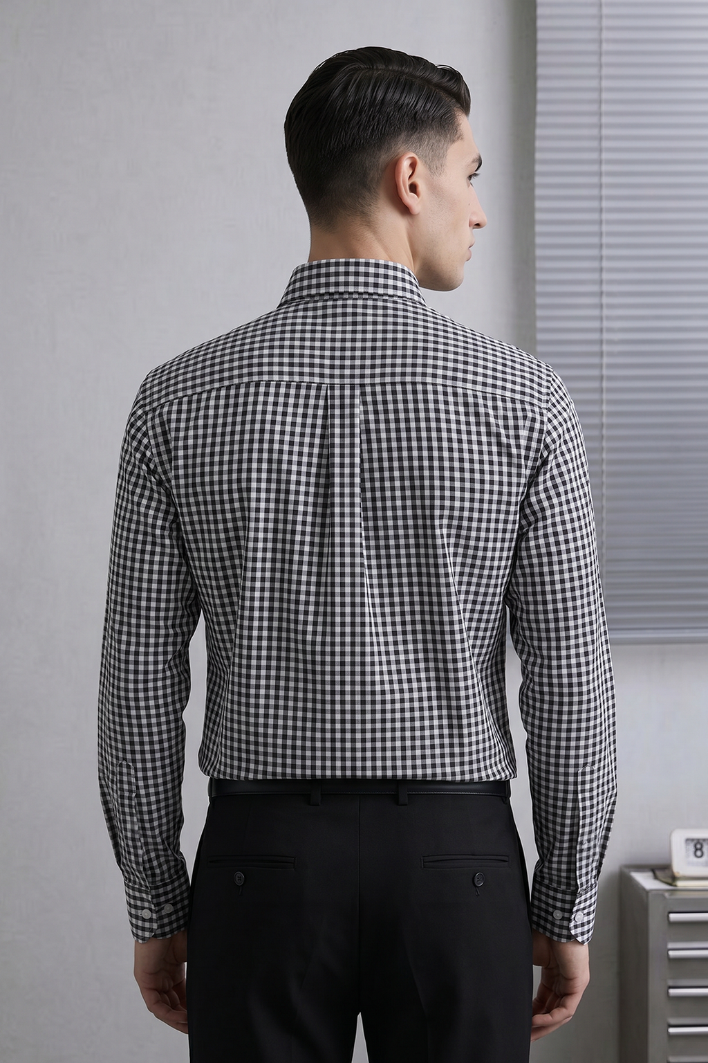 Formal Shirt - 5039