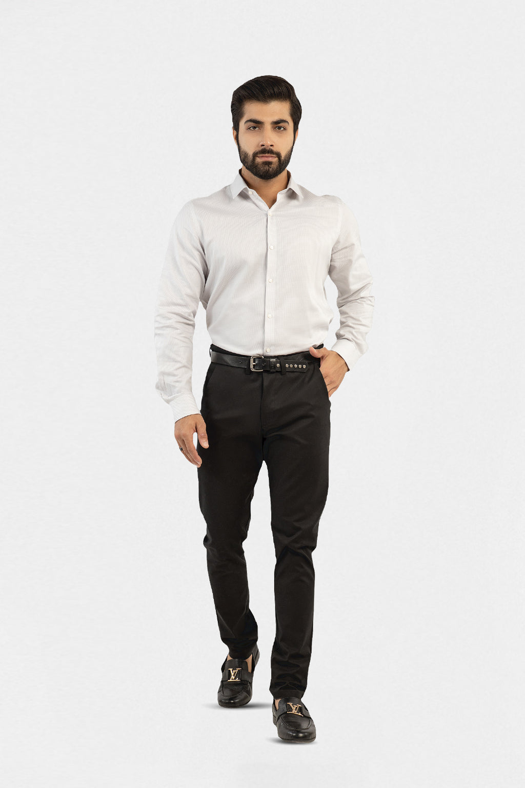 Formal Shirts - E002