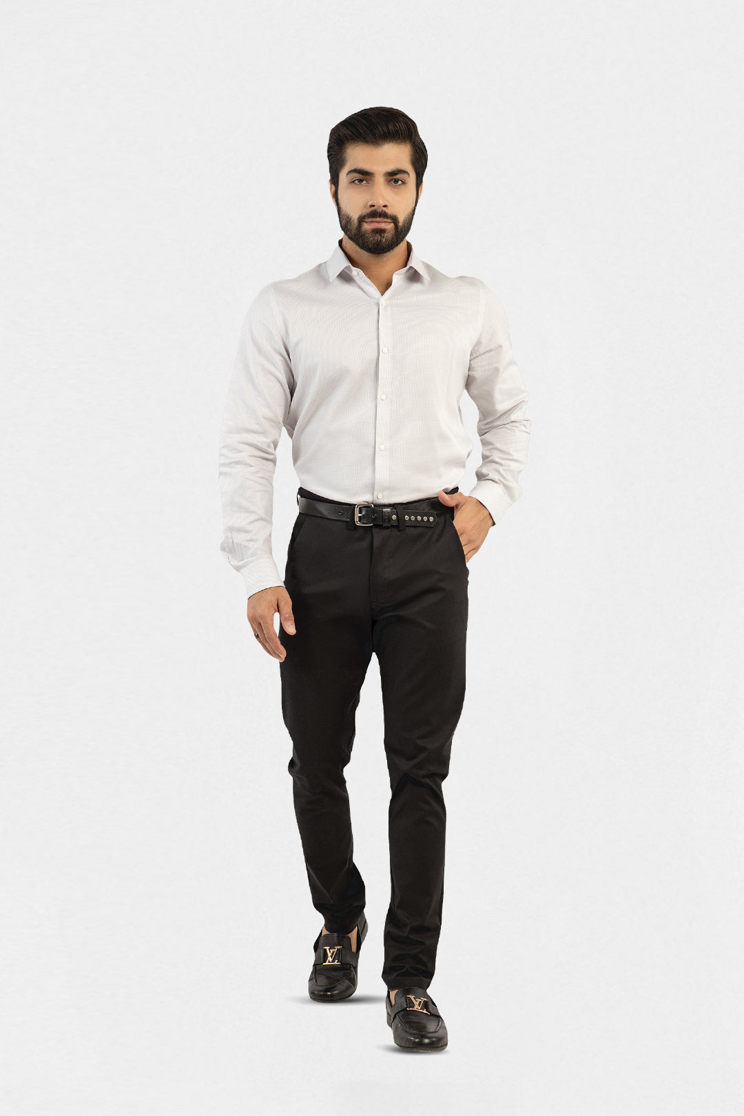 Formal Shirts - E002