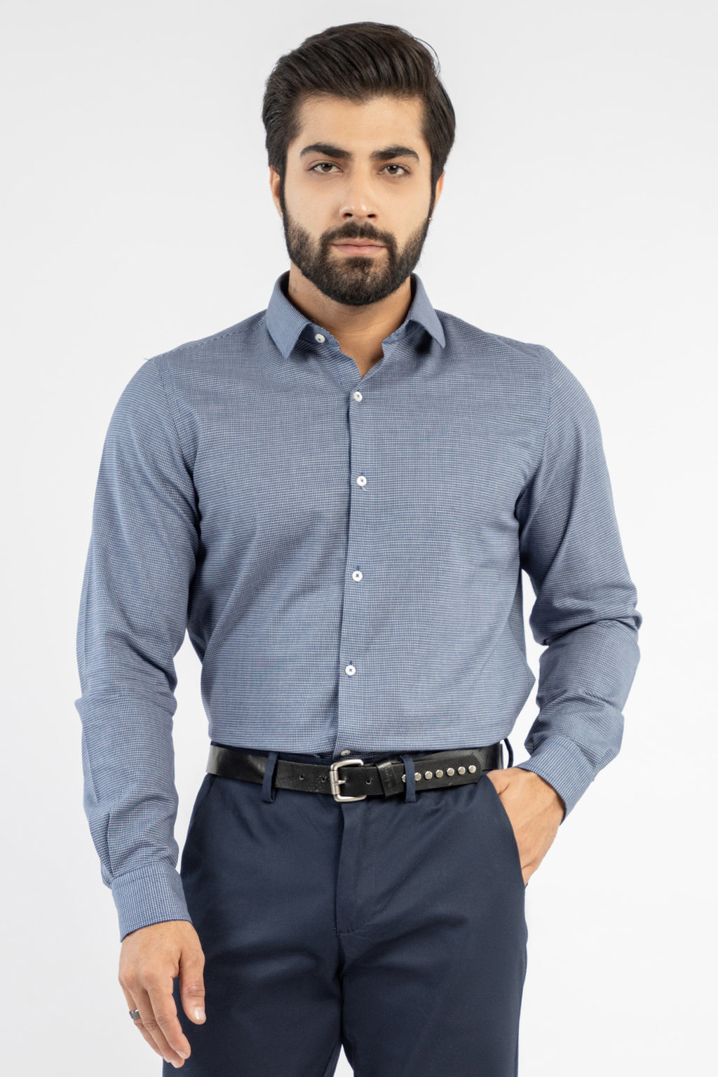 Formal Shirts - 1021