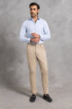 Formal Shirts - 4001