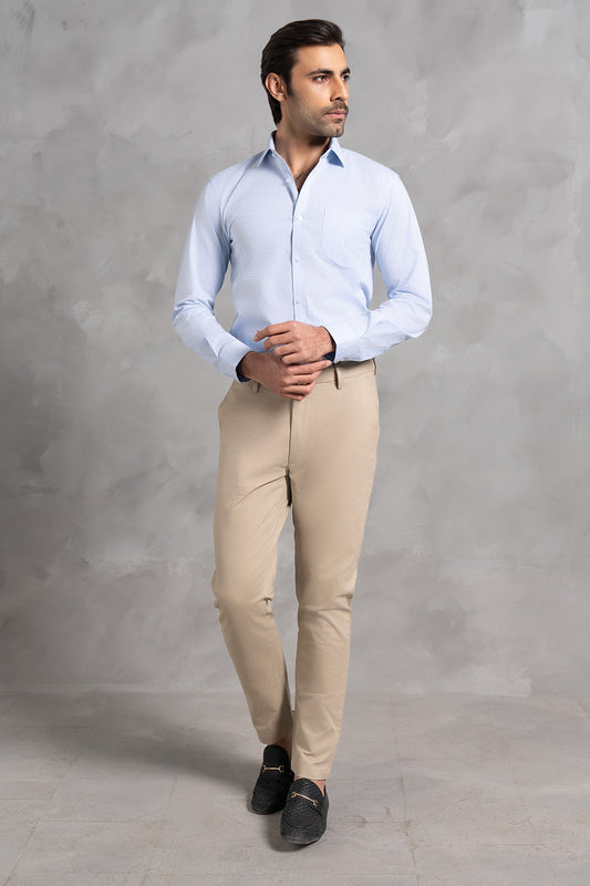 Formal Shirts - 4001