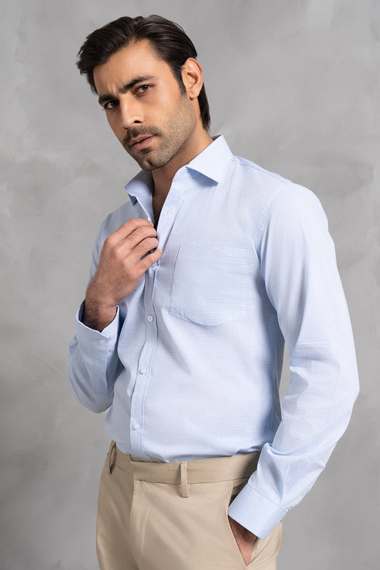 Formal Shirts - 4001