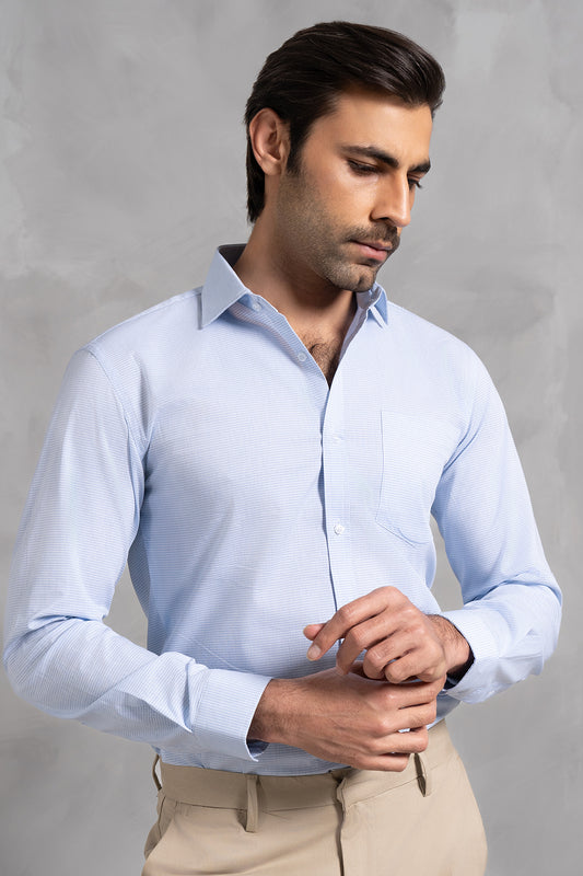 Formal Shirts - 4001