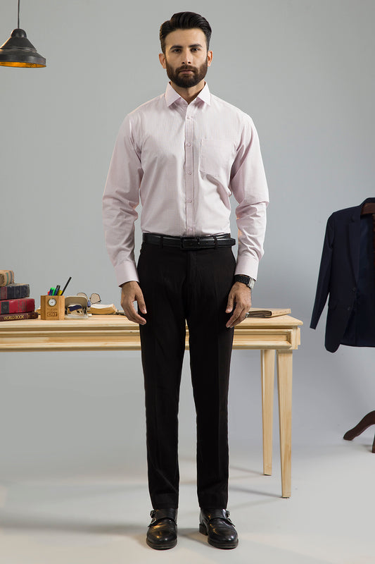 Formal Shirts - 4006