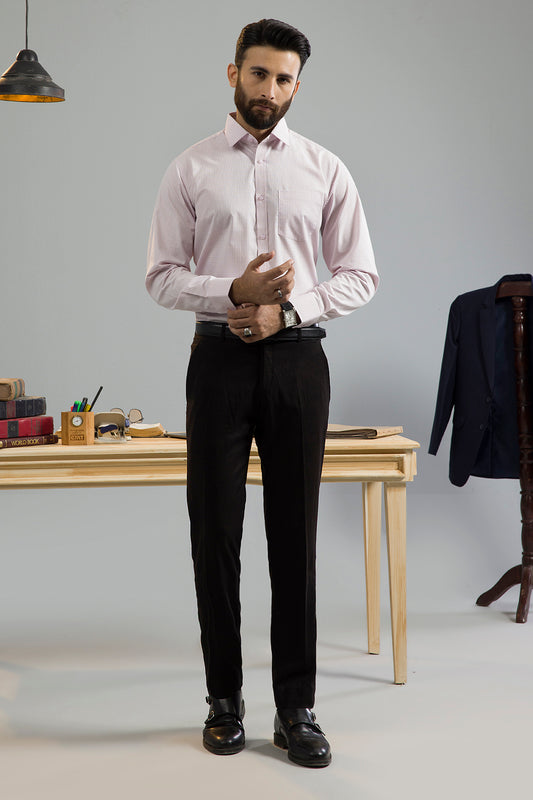 Formal Shirts - 4006