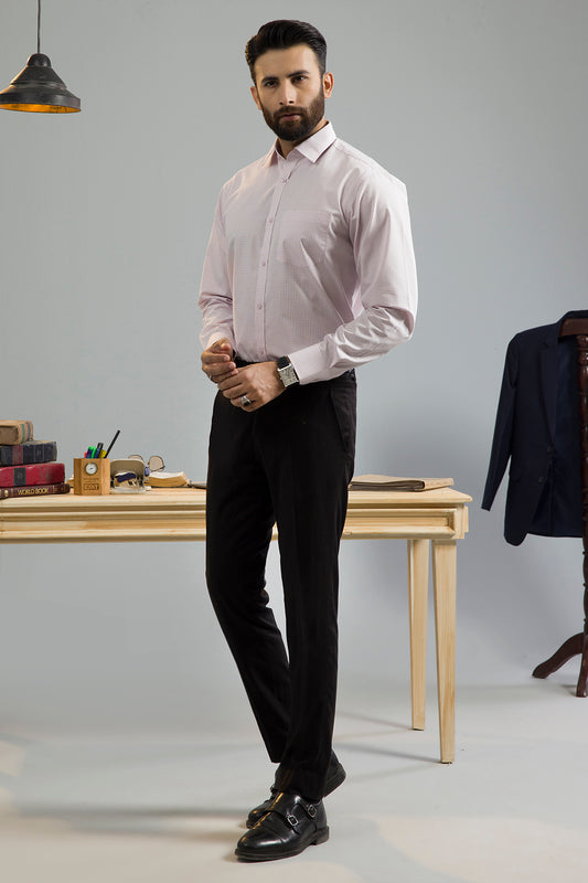 Formal Shirts - 4006