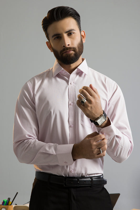 Formal Shirts - 4006