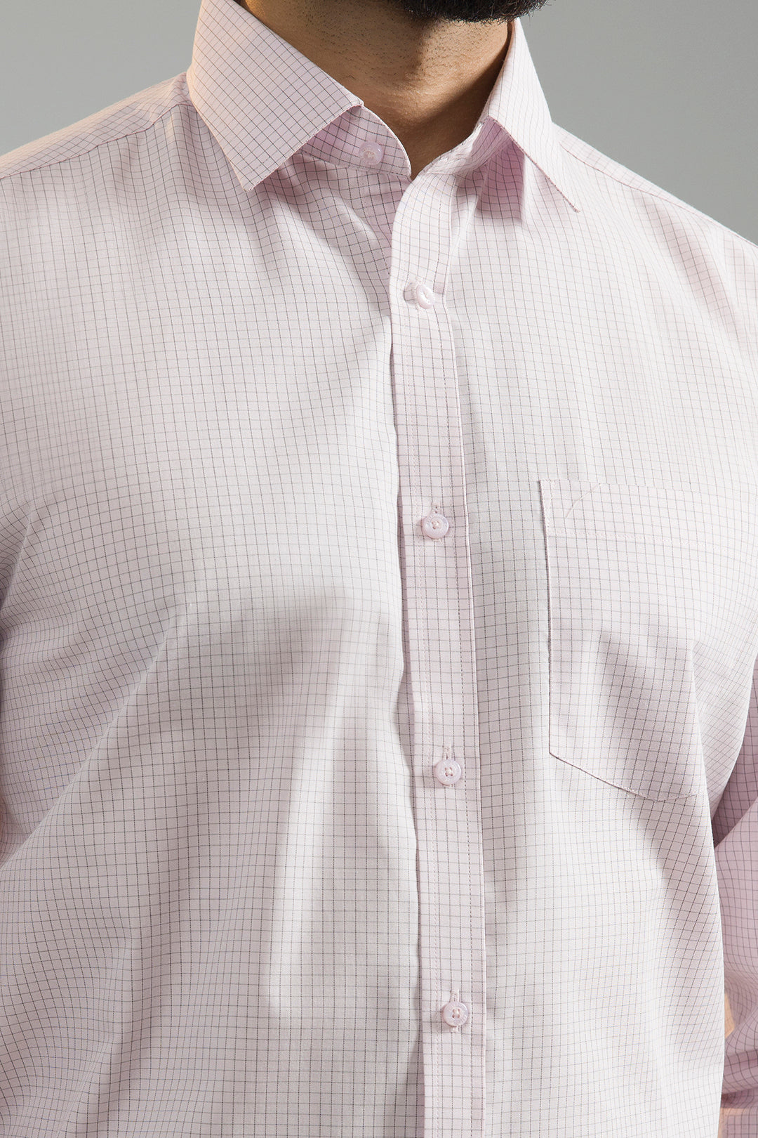 Formal Shirts - 4006