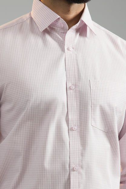 Formal Shirts - 4006
