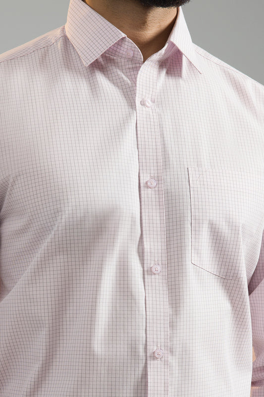 Formal Shirts - 4006