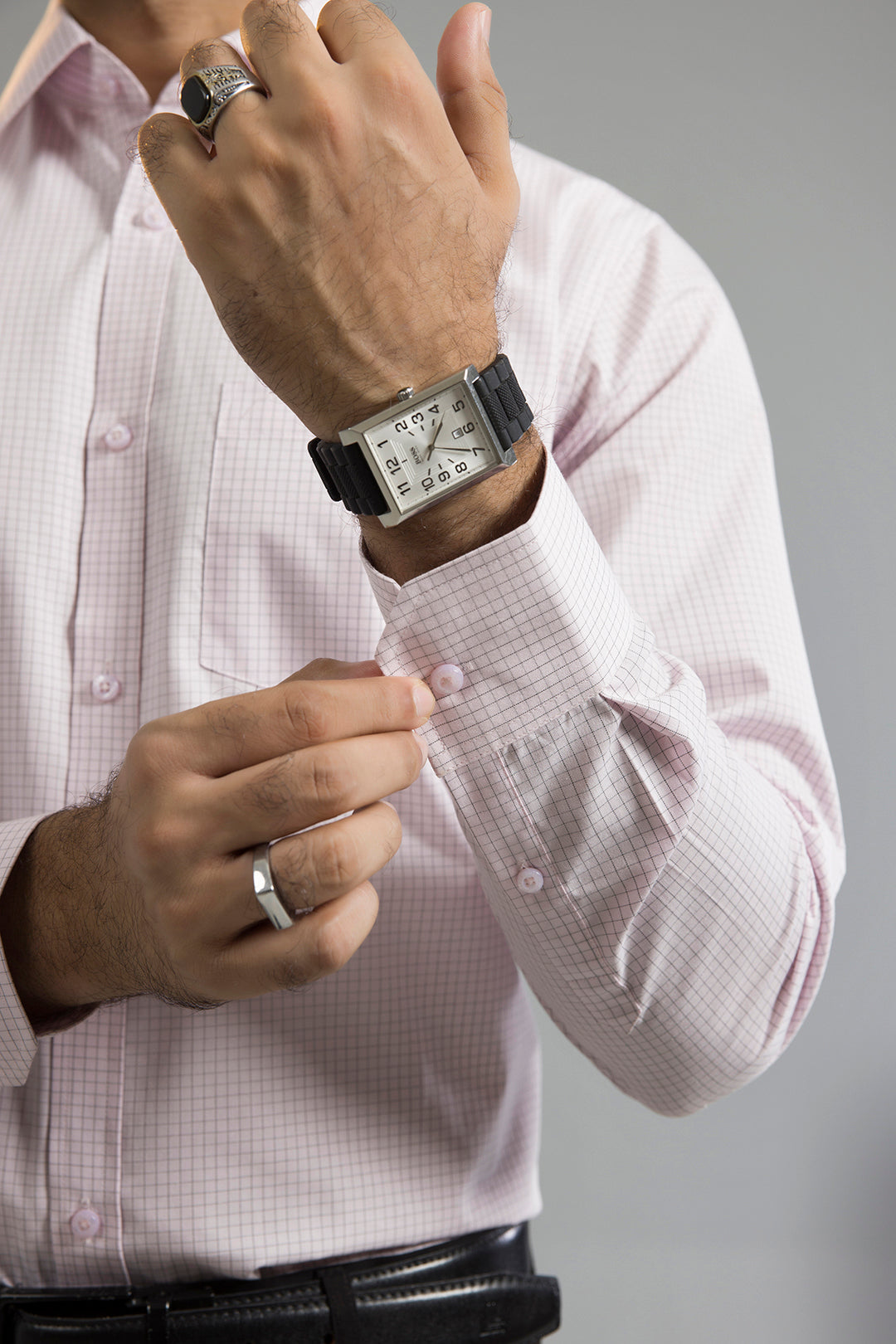 Formal Shirts - 4006