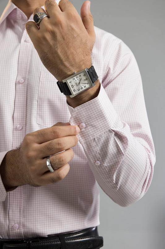 Formal Shirts - 4006